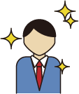 新卒採用アイコン